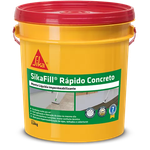 SikaFill Rápido Concreto 3,6Kg Sika GL