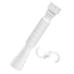 Sifão Universal Extensível 72Cm Docol UN