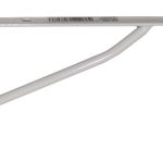 Suporte para Prateleira Mão Francesa 15Cm Leve Caribe UN