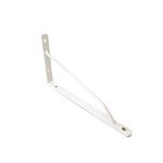 Suporte Mão Francesa Leve 20cm para Prateleira Caribe UN