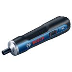 Kit Parafusadeira Bosch Go 3,6V Bosch UN