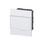 Quadro de Distribuição de Embutir 3/5 Disjuntores Brum UN