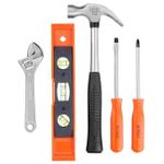 Kit Ferramentas 5 Peças Bd75915 Black&Decker UN