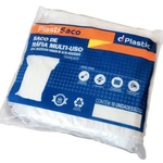 Saco Rafia 54G M2f 55X85cm com 10Un Dplastic UN