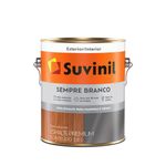 Esmalte Brilhante Sempre Branco 3,6L Suvinil GL