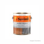 Esmalte Brilhante Sempre Branco 3,6L Suvinil GL