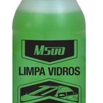 Limpa Vidros para Carros 100Ml M500 UN