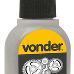 Grafite em Pó 25g Vonder UN