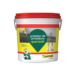 Protetor de Armadura 1kg Quartzolit UN