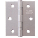 Dobradiça V295 3x2.5 Inox com Rolamento com Parafuso INL Lafonte UN