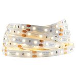 Fita Led 5 Metros 7,2W Ip20 2700K Brilia UN
