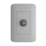 Sensor de Presença Touch Parede 4X2 Bivolt Exatron UN