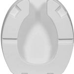 Assento Sanitário Elevado 7Cm com Tampa Astra UN