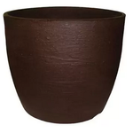 Vaso Europa Redondo 28X33 Café Japi UN