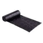 Saco Brilhus para Lixo 30L Rolo Bettanin UN