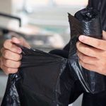 Saco Brilhus para Lixo 50L Rolo Bettanin UN