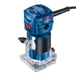 Tupia Manual Gkf 550 Bosch UN