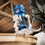 Tupia Manual Gkf 550 Bosch UN