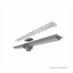 Ralo Smart Tampa Oculta 60Cm Linear UN