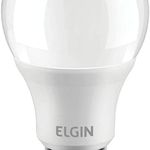 Lâmpada Led A55 6W 6500K Elgin UN