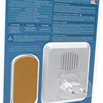 Campainha Wireless Codificada Enerbras UN