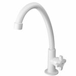 Torneira de Mesa para Cozinha 1167 Max Hydra UN