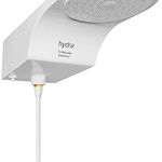 Ducha Eletrônica Blindada Fit 6500W Fit Hydra UN