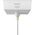 Ducha Eletrônica Blindada Fit 6500W Fit Hydra UN