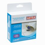 Anel de Vedação para Bacia com Guia Avb/G Astra UN