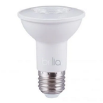 Lâmpada Led PAR20 5,5 2700K Brilia UN