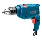 Furadeira de Impacto Gsb 550 + 14 Brocas Bosch UN