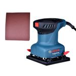 Lixadeira Gss 140 Std 220W Bosch UN