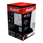 Lâmpada Led Bulbo Hp 75W 6500K Avant UN