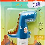 Luz Noturna Led Dino 1W 3000K Avant UN