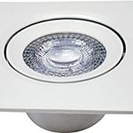 Spot Led Supimpa Quadrado 5W 6500K Avant UN