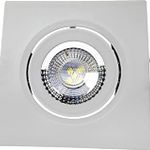 Spot Led Supimpa Quadrado 5W 6500K Avant UN