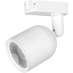 Spot Led para Trilho Elegance T1 12W Branco Avant UN