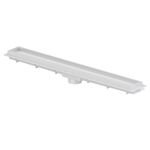 Ralo Linear Invisível 70Cm Branco Tigre UN