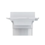 Ralo Linear Invisível 70Cm Branco Tigre UN