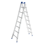 Escada Extensiva 2X7 5203 Mor UN