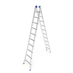 Escada Extensiva 2X10 5206 Mor UN