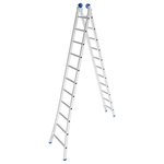 Escada Extensiva 2X11 5207 Mor UN