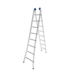 Escada Extensiva 2X8 5204 Mor UN