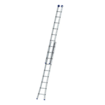 Escada Extensiva 2X9 5205 Mor UN