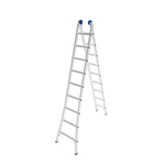 Escada Extensiva 2X9 5205 Mor UN
