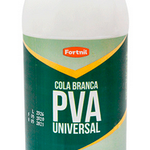 Cola Branca Pva 1Kg Fortnil UN