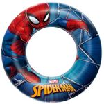Boia Redonda Homem-Aranha 1173 Mor UN