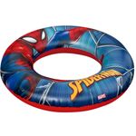 Boia Redonda Homem-Aranha 1173 Mor UN