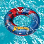 Boia Redonda Homem-Aranha 1173 Mor UN