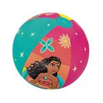 Bola Inflável Princesas 1152 Mor UN